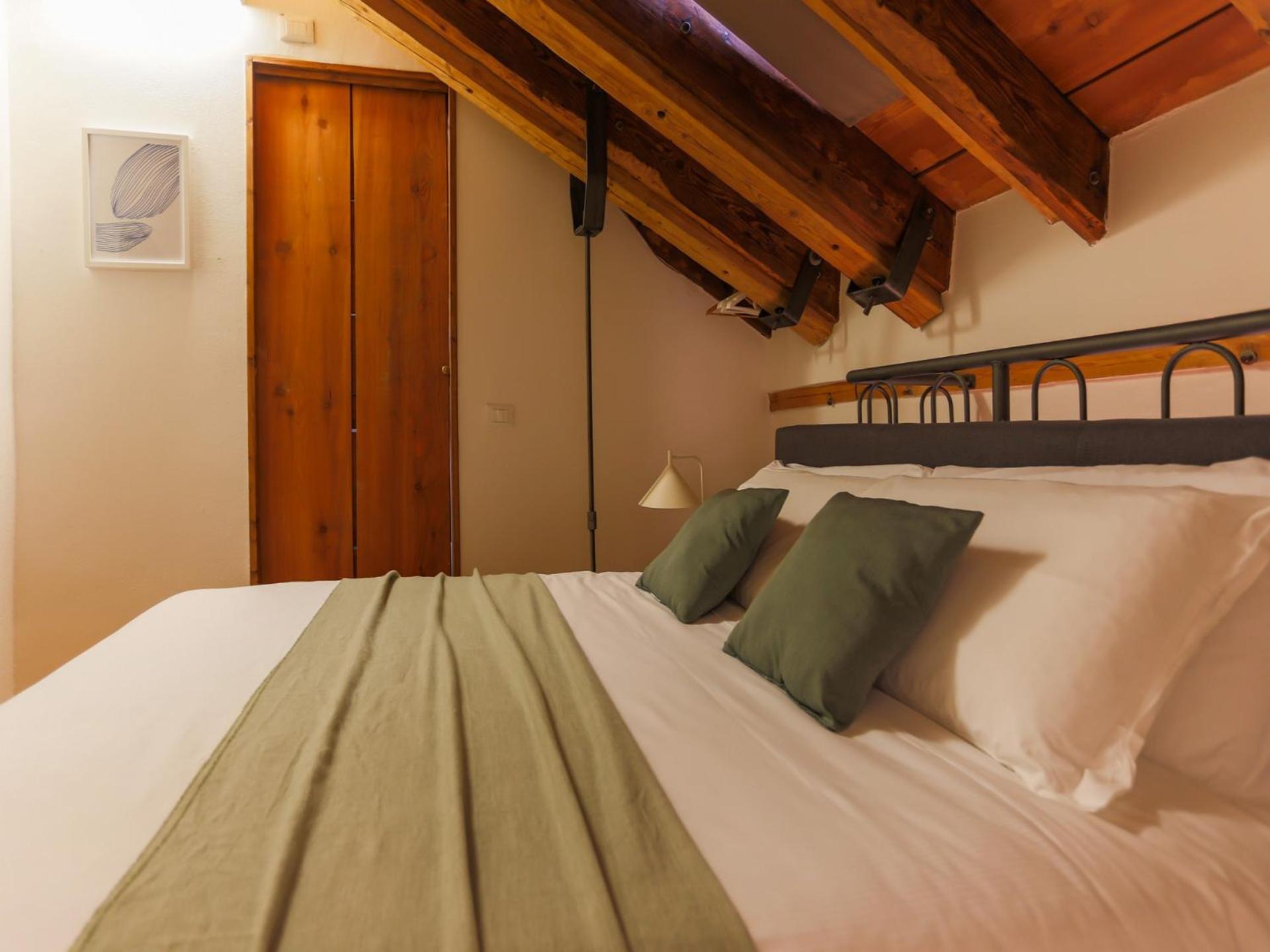 The Best Rent - Characteristic Apartment In Crocetta Area Milan Exterior photo